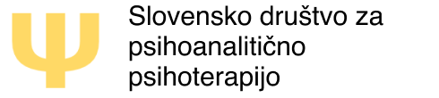 Slovensko društvo za psihoanalitično psihoterapijo